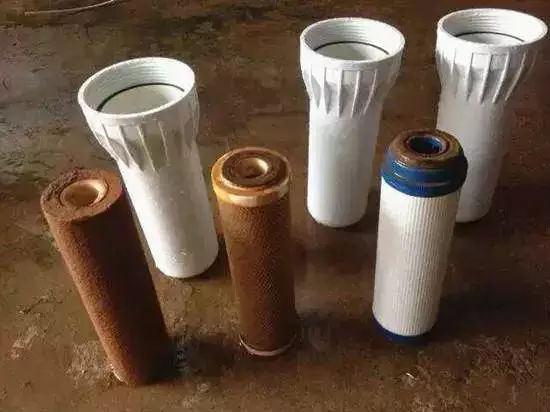 看看您家用的水管，是不銹鋼水管太貴，還是家人的健康不值得投資？