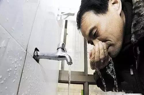 永穗薄壁不銹鋼自來水管，上演自來水&ldquo;捉妖記&rdquo;